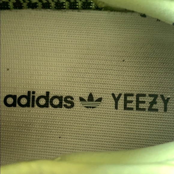 Yeezys - Picture 3 of 5